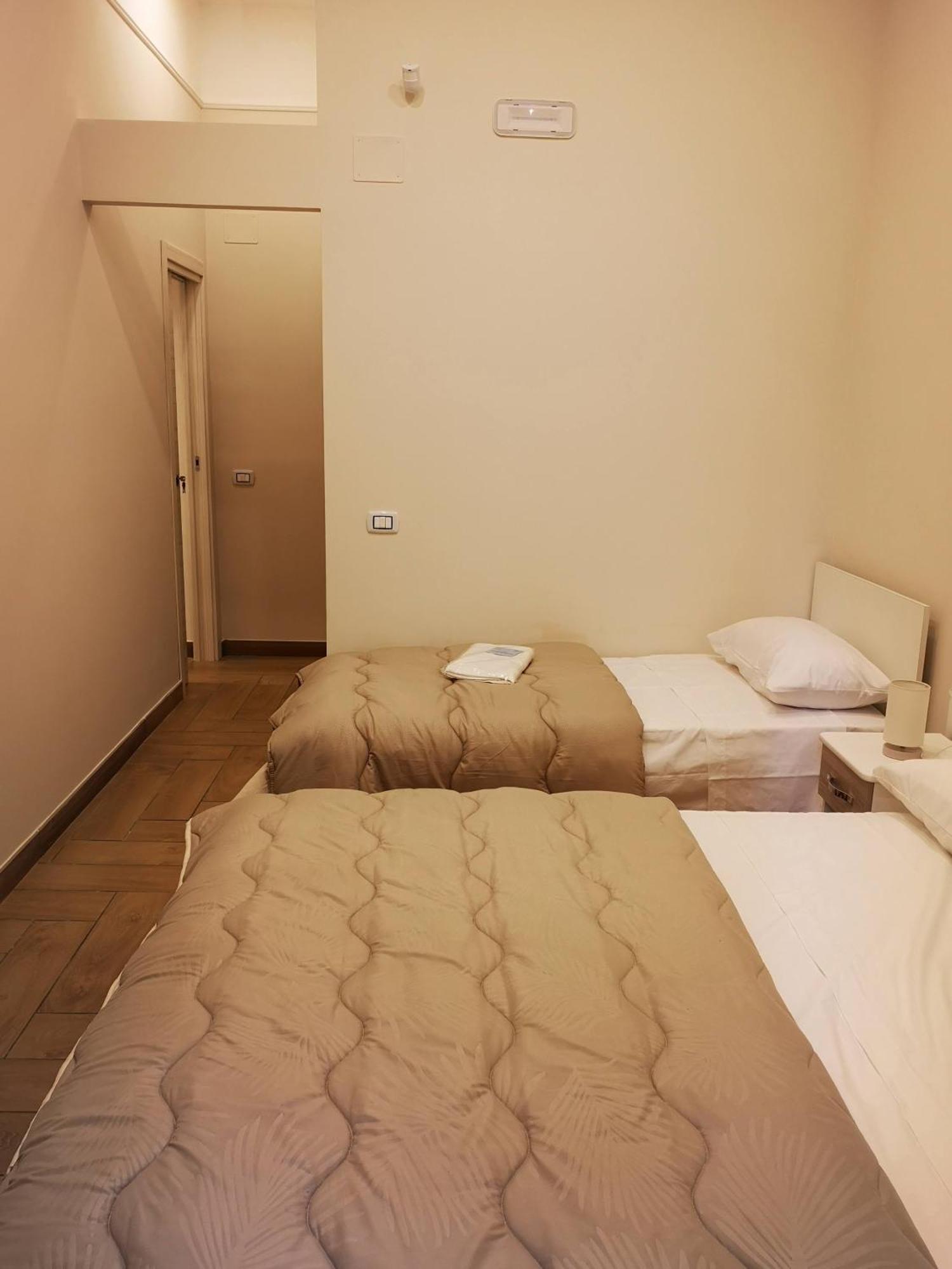 Dimora Ruggiero Napoli