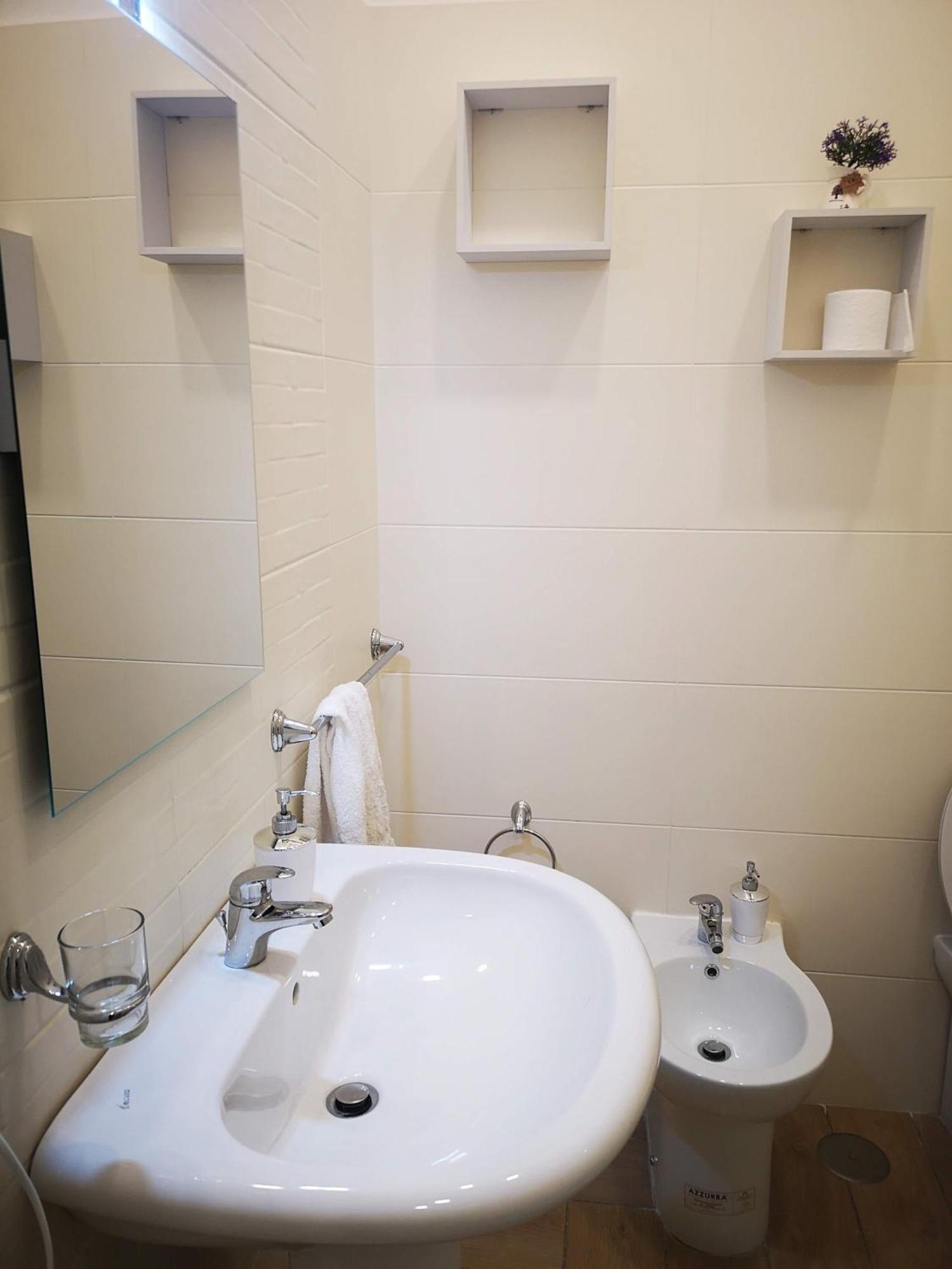 Dimora Ruggiero 2* Napoli