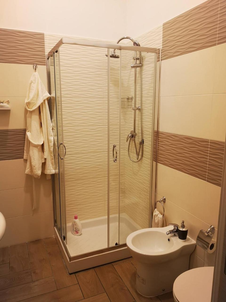 Dimora Ruggiero Affittacamere 2*